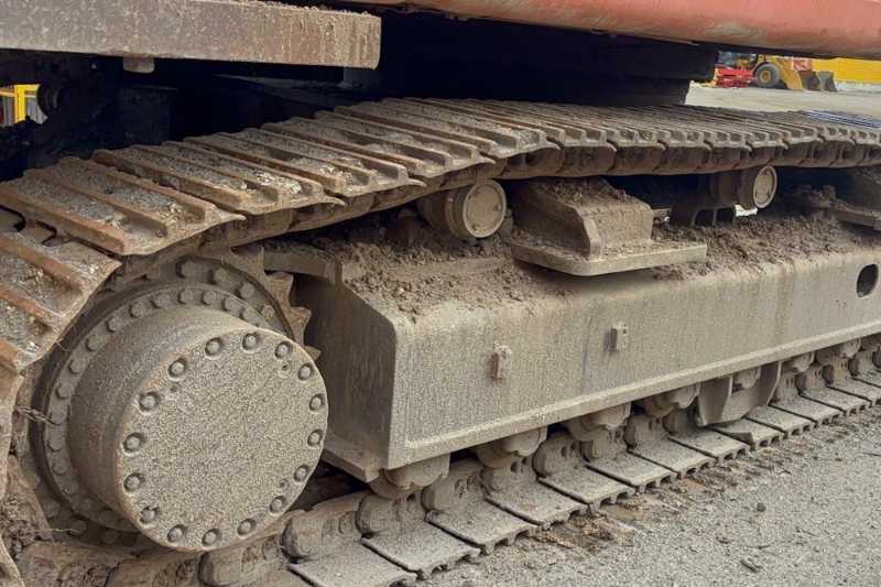 OmecoHub - Immagine FIAT HITACHI FH450LCH.3